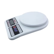 Lavish Plastic Kitchen Scale Digital Kitchen Scale