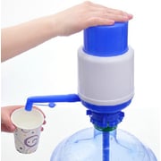 Lavish Well Designed Drinking Water Dispenser Bottle Pump Drinking Water Pumps Water Manual Random Color Dispatch
