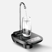 Lavish Water Bottle Dispenser Usb Charging Automatic Drinking Water Pump Portable Electric Water Dispenser