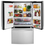 Mabe MFO26JSPFFS Bottom Freezer