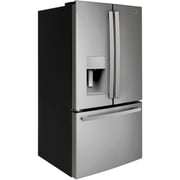 Mabe MFO26JSPFFS Bottom Freezer