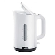 Braun Electric Kettle 1.7L, Rapid Boil, White – WK1100WH