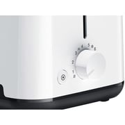 Braun Bread Toaster HT1010WH