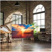 تلفزيون إل جي OLED مقاس 83 بوصة C1 Series تصميم الشاشة السينمائية 4K Cinema HDR webOS ذكي مع تقنية ThinQ AI Pixel Dimming OLED83C1PVA