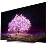 LG OLED83C1PVA 4K Smart OLED Television 83inch (2021 Model)