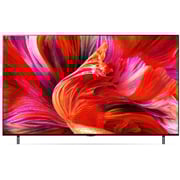LG QNED 8K Smart TV 75 Inch QNED95 series, Cinema Screen Design 8K Cinema HDR WebOS Smart ThinQ AI Mini LED 75QNED95VPA (2021 Model)