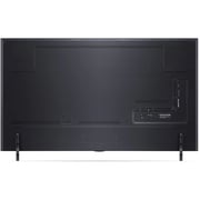 LG QNED 8K Smart TV 75 Inch QNED95 series, Cinema Screen Design 8K Cinema HDR WebOS Smart ThinQ AI Mini LED 75QNED95VPA (2021 Model)