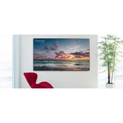 LG QNED 4K Smart TTV 65 Inch QNED90 Series, Cinema Screen Design 4K Cinema HDR WebOS Smart ThinQ AI Mini LED 65QNED90VP (2021 Model)