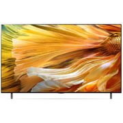 LG QNED 4K Smart TTV 65 Inch QNED90 Series, Cinema Screen Design 4K Cinema HDR WebOS Smart ThinQ AI Mini LED 65QNED90VP (2021 Model)