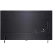 LG QNED 4K Smart TTV 65 Inch QNED90 Series, Cinema Screen Design 4K Cinema HDR WebOS Smart ThinQ AI Mini LED 65QNED90VP (2021 Model)