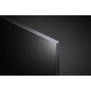 LG QNED 4K Smart TTV 65 Inch QNED90 Series, Cinema Screen Design 4K Cinema HDR WebOS Smart ThinQ AI Mini LED 65QNED90VP (2021 Model)