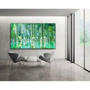 LG QNED 4K Smart TTV 65 Inch QNED90 Series, Cinema Screen Design 4K Cinema HDR WebOS Smart ThinQ AI Mini LED 65QNED90VP (2021 Model)