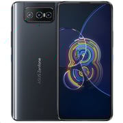 Asus Zenfone 8 8gb/128gb Black Smartphone