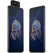 Asus Zenfone 8 Flip 8gb/128gb Black Smartphone