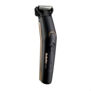 Babyliss Hair Straightener with Floating Plates – ST298E