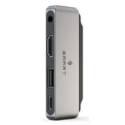 سمارت SMHBC4 بريميوم 4-in-1 USB-C Hub