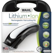 Wahl Rechargeable Hair Clipper 79600-3217