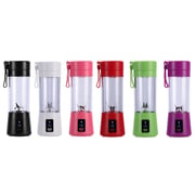 Portable Blender Smoothies Personal Blender Mini Shakes Juicer Cup