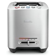 Breville The Smart Toast 2 Slice BTA825BSS