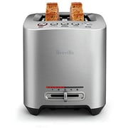 Breville The Smart Toast 2 Slice BTA825BSS