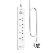 Anker Powerextend 6-in-1 Powerstrip
