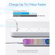 Anker Powerextend 6-in-1 Powerstrip