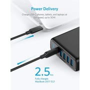 Powerport I Pd With 1pd And 4 Piq