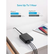 Powerport I Pd With 1pd And 4 Piq