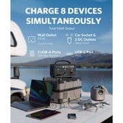 Anker Powerhouse Ii 400 (300w / 388.8wh)