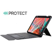 Protect Wireless Keyboard Space Grey With Trackpad iPad 10.9/11inch