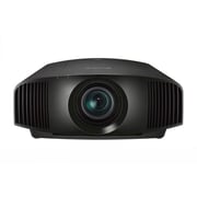Sony VPL-VW290ES SXRD 4K HDR 3D Ready Projector Black