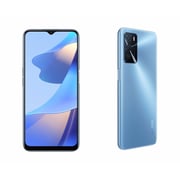 Oppo A16 CPH2269 64GB Pearl Blue 4G Dual Sim Smartphone