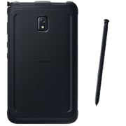 Samsung Galaxy Tab Active3 8-inch, 64gb Wi-fi + Lte, Black