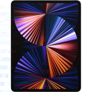 iPad Pro 12.9-inch M1 Chip (5th Gen. 2021) Wi-fi 128gb Space Gray, International Version