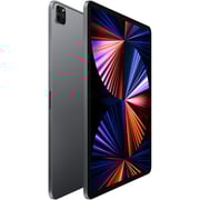 iPad Pro 12.9-inch M1 Chip (5th Gen. 2021) Wi-fi + Cellular 256gb Space Gray, International Version