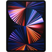 iPad Pro 12.9-inch M1 Chip (5th Gen. 2021) Wi-fi + Cellular 256gb Space Gray, International Version