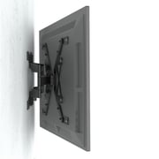 Hama Ultraslim TV Wall Bracket 37inch To 75inch Black