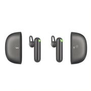 Timekettle WT2 Plus Translator Earbuds Black