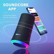 أنكر ساوند كور Flare 2 Bluetooth Speaker A3165h11
