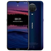 Nokia G20 Ta-1365 5G Dual 128GB 4GB Ram Night Dark Blue Smartphone