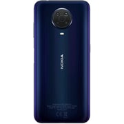 Nokia G20 Ta-1365 5G Dual 128GB 4GB Ram Night Dark Blue Smartphone