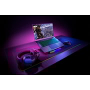 Razer Blade 15 (2020) Gaming Laptop - 10th Gen / Intel Core i7-10750H / 15.6inch FHD / 16GB RAM / 512GB SSD / 8GB NVIDIA GeForce RTX 3070 Graphics / Windows 10 / Black - [15 RZ09-0369]