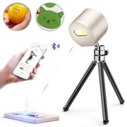As2 DIY Compact Engraver Machine Portable Pecker Mini Desktop Engraving