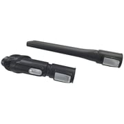 Midea 2-in-1 Cordless Vacuum Cleaner Stick Black P20SA