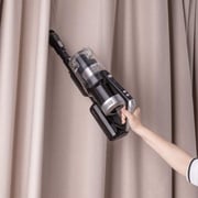 Midea 2-in-1 Cordless Vacuum Cleaner Stick Black P20SA