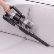 Midea 2-in-1 Cordless Vacuum Cleaner Stick Black P20SA