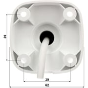 Uiniarch IPC-B112-F40W Wi-Fi Security Camera