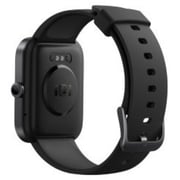 اكس سيل XL-Watch-LX1 ساعة ذكية باللون الأسود