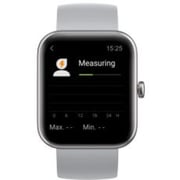 Xcell XL-Watch-LX1 Smart Watch Grey