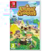 Nintendo Switch Animal Crossing New Horizons Game